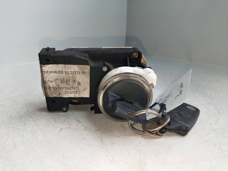 Recambio de conmutador de arranque para jeep gr.cherokee (zj)/(z) 2.5 turbodiesel referencia OEM IAM   