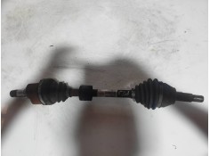 Recambio de transmision delantera izquierda para ford fiesta (cb1) econetic referencia OEM IAM 8V513B437HA  