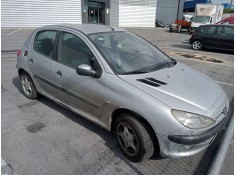 peugeot 206 hatchback (2a/c) del año 2001