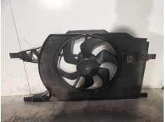 Recambio de electroventilador para renault laguna ii (bg0) authentique referencia OEM IAM 1831068000  