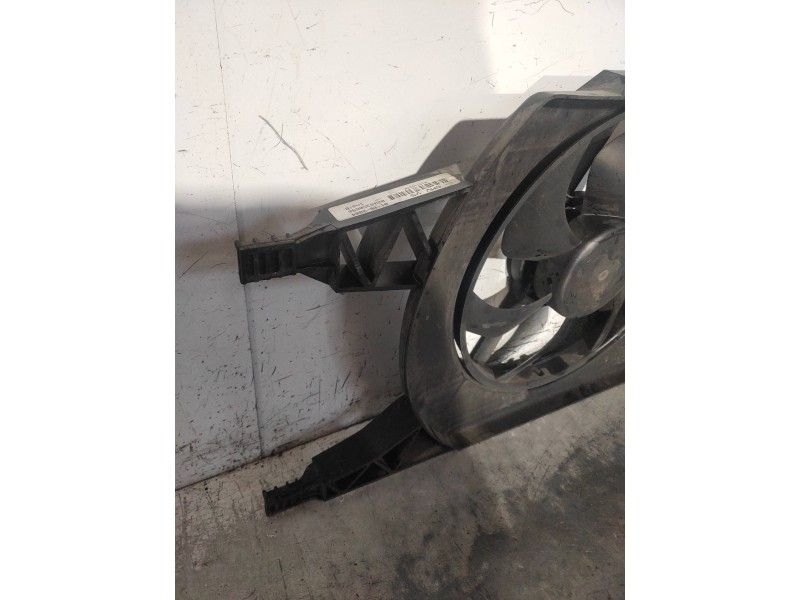 Recambio de electroventilador para renault laguna ii (bg0) authentique referencia OEM IAM 1831068000  