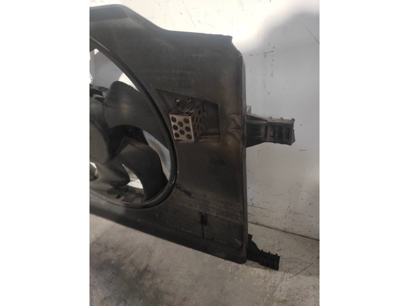 Recambio de electroventilador para renault laguna ii (bg0) authentique referencia OEM IAM 1831068000  