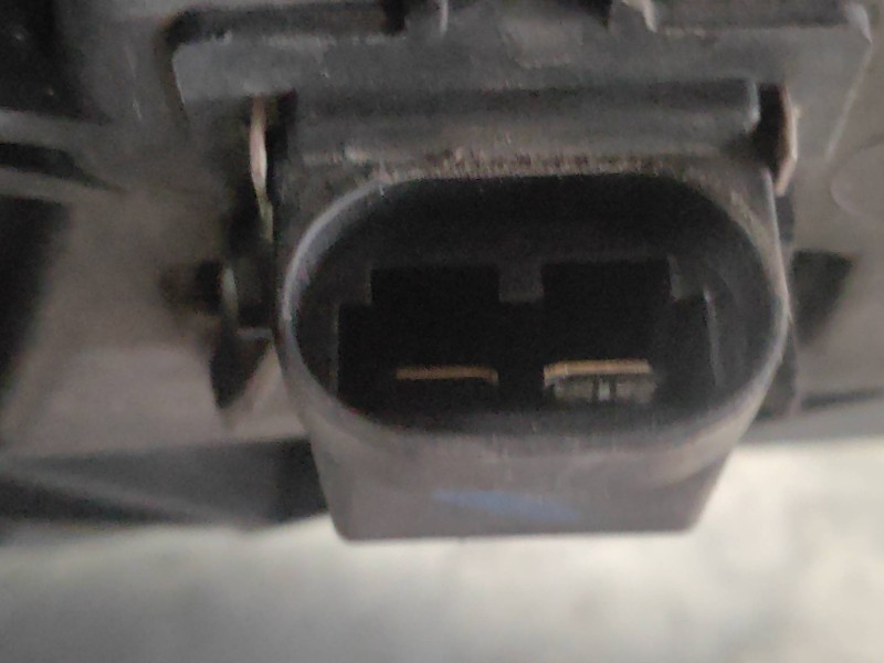 Recambio de electroventilador para renault laguna ii (bg0) authentique referencia OEM IAM 1831068000  