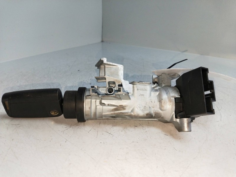 Recambio de conmutador de arranque para volkswagen polo (6c1) 1.0 referencia OEM IAM 1K0905851  