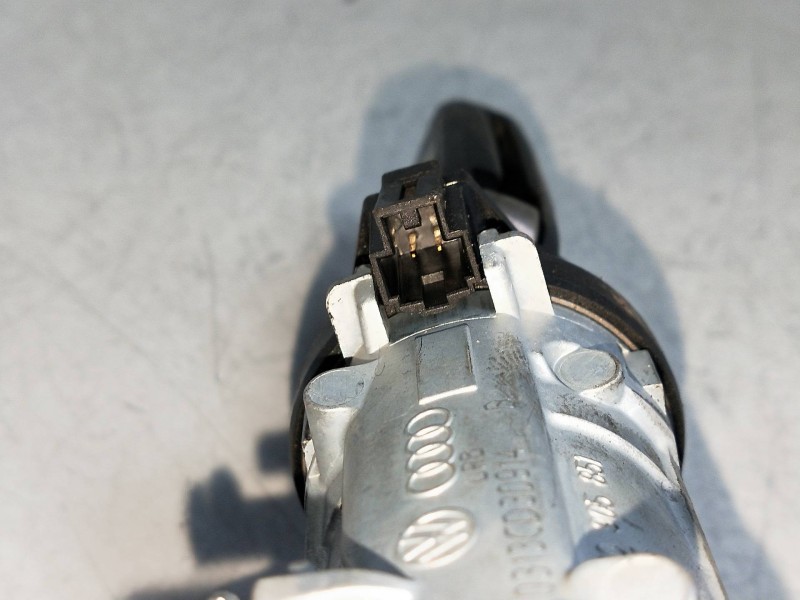 Recambio de conmutador de arranque para volkswagen polo (6c1) 1.0 referencia OEM IAM 1K0905851  