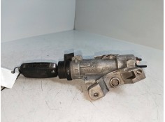 Recambio de conmutador de arranque para volkswagen polo (9n3) 1.4 tdi referencia OEM IAM 4B0905851N  