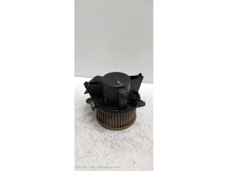 Recambio de motor calefaccion para fiat doblo cargo (223) 1.9 d furg. referencia OEM IAM   