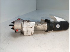 Recambio de conmutador de arranque para volkswagen polo (9n3) 1.4 tdi referencia OEM IAM 4B0905851N   2