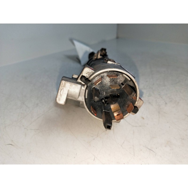 Recambio de conmutador de arranque para volkswagen polo (9n3) 1.4 tdi referencia OEM IAM 4B0905851N  