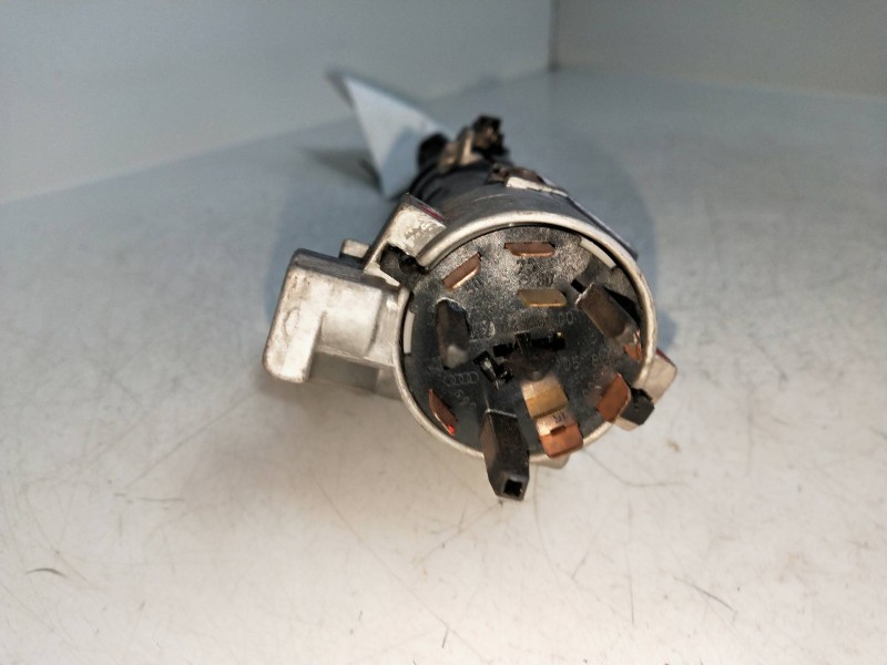 Recambio de conmutador de arranque para volkswagen polo (9n3) 1.4 tdi referencia OEM IAM 4B0905851N  