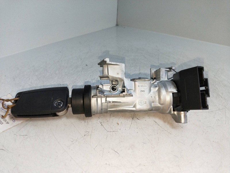 Recambio de conmutador de arranque para volkswagen polo (6c1) trendline bluemotion referencia OEM IAM 1K0905851  