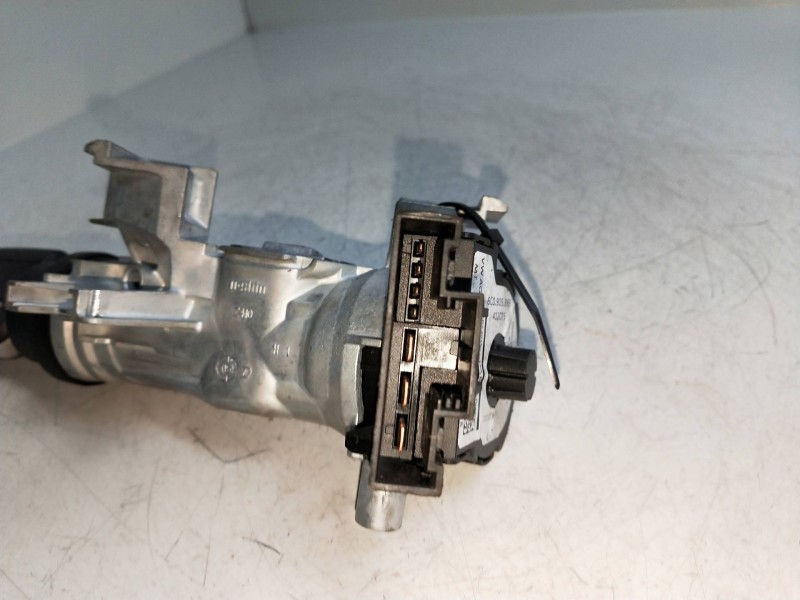 Recambio de conmutador de arranque para volkswagen polo (6c1) trendline bluemotion referencia OEM IAM 1K0905851  