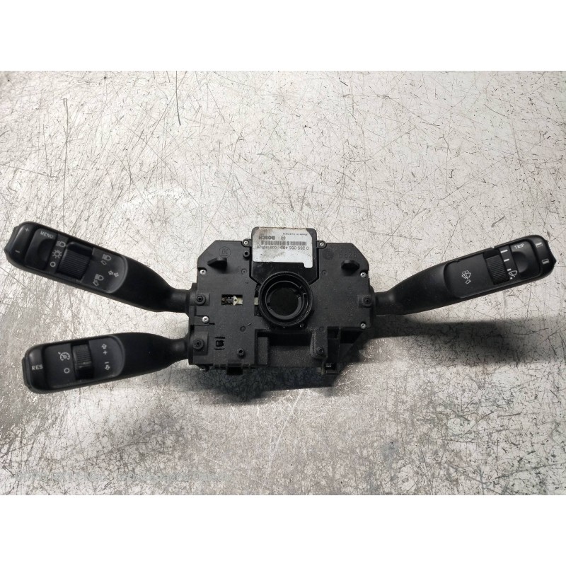 Recambio de mando luces para alfa romeo 159 (140) 2.4 jtdm 20v ti referencia OEM IAM 0265005499 005180325 