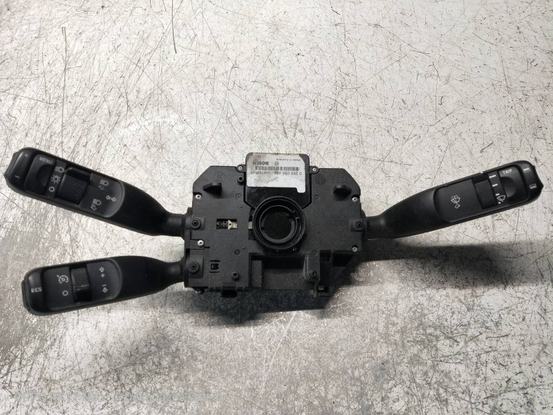 Recambio de mando luces para alfa romeo 159 (140) 2.4 jtdm 20v ti referencia OEM IAM 0265005499 005180325 