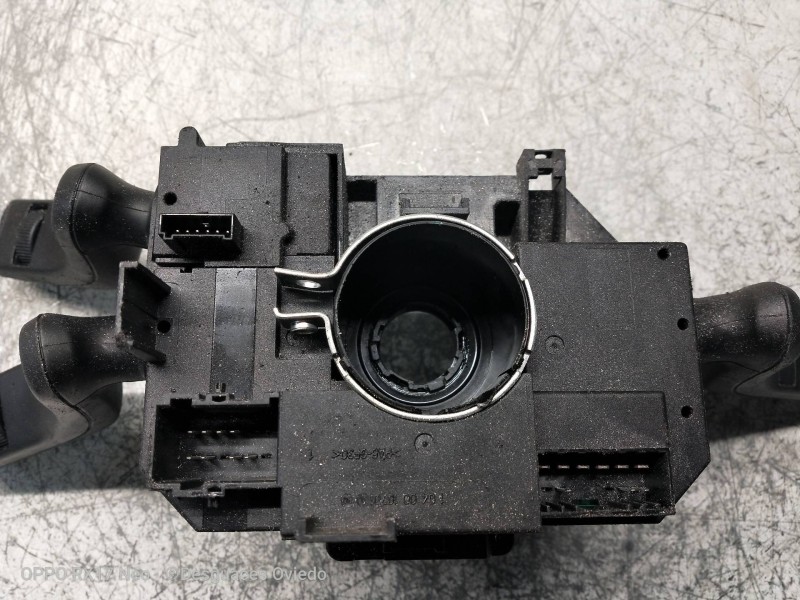 Recambio de mando luces para alfa romeo 159 (140) 2.4 jtdm 20v ti referencia OEM IAM 0265005499 005180325 