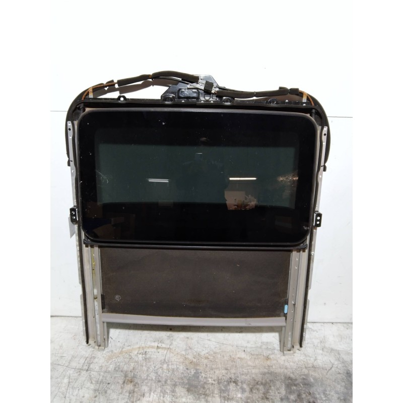 Recambio de techo electrico para hyundai santa fe (bm) 2.2 crdi style 4x4 referencia OEM IAM 816662B000  816662B000