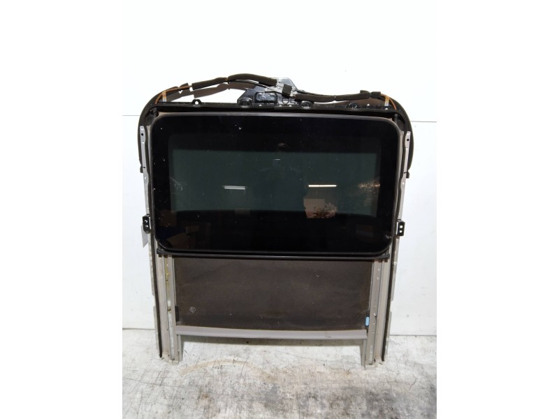 Recambio de techo electrico para hyundai santa fe (bm) 2.2 crdi style 4x4 referencia OEM IAM 816662B000  816662B000