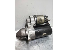 Recambio de motor arranque para opel corsa d sport referencia OEM IAM 0001107408 BOSCH 14I 16V