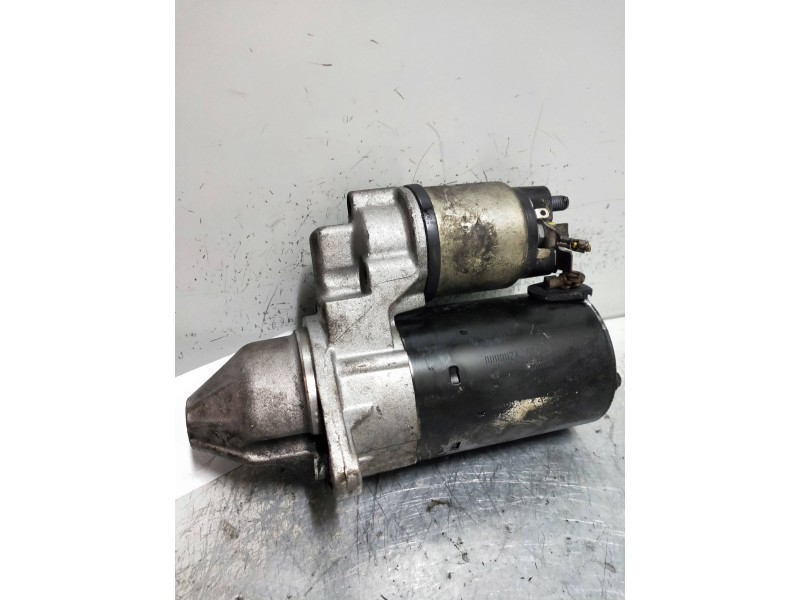 Recambio de motor arranque para opel corsa d sport referencia OEM IAM 0001107408 BOSCH 14I 16V