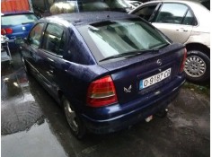 opel astra g berlina del año 1999 2