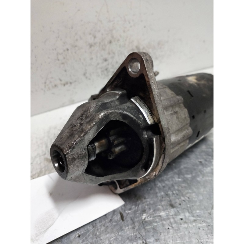 Recambio de motor arranque para opel corsa d sport referencia OEM IAM 0001107408 BOSCH 14I 16V