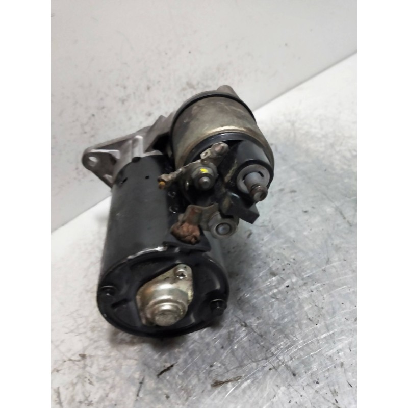 Recambio de motor arranque para opel corsa d sport referencia OEM IAM 0001107408 BOSCH 14I 16V