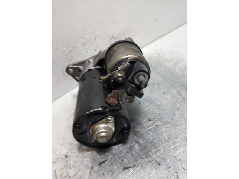 Recambio de motor arranque para opel corsa d sport referencia OEM IAM 0001107408 BOSCH 14I 16V
