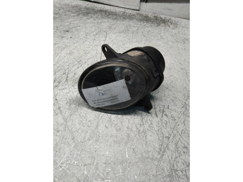 Recambio de faro antiniebla derecho para audi a6 avant (4b5) 2.5 tdi referencia OEM IAM 24656200RE  
