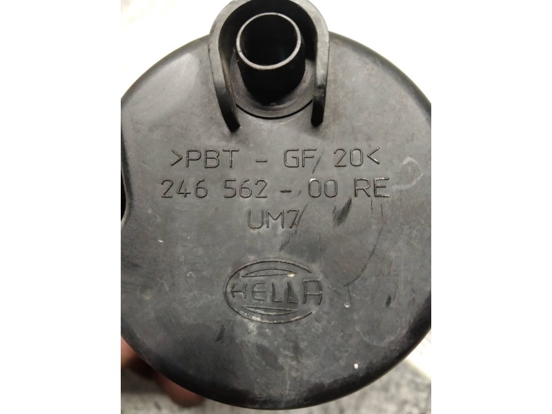 Recambio de faro antiniebla derecho para audi a6 avant (4b5) 2.5 tdi referencia OEM IAM 24656200RE  