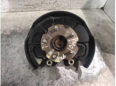 Recambio de mangueta trasera derecha para lexus nx 300h 2wd referencia OEM IAM   