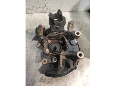 Recambio de mangueta trasera derecha para lexus nx 300h 2wd referencia OEM IAM    2