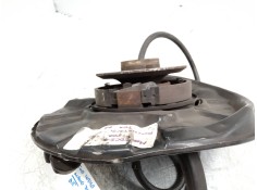 Recambio de mangueta trasera derecha para mercedes clase s (w140) berlina 500 se / s 500 (140.050) referencia OEM IAM    2