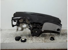 Recambio de kit airbag para chevrolet cruze ls referencia OEM IAM   