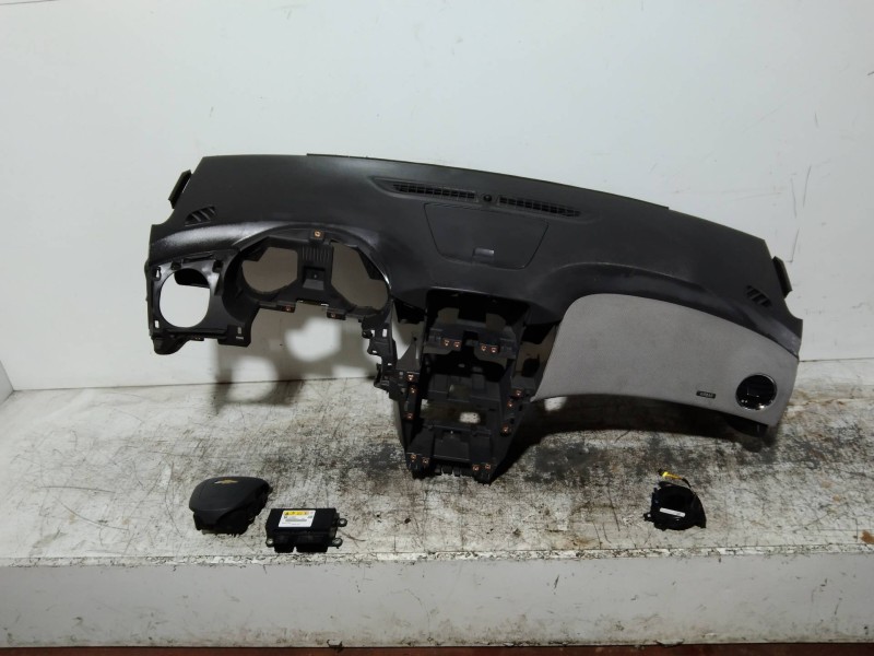 Recambio de kit airbag para chevrolet cruze ls referencia OEM IAM   