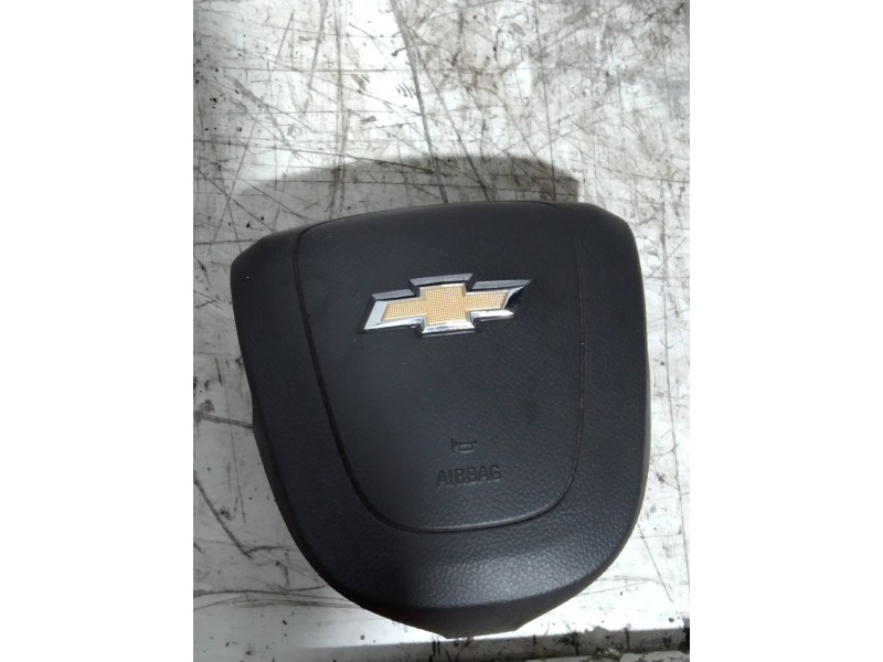 Recambio de kit airbag para chevrolet cruze ls referencia OEM IAM   