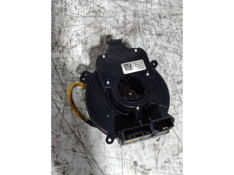 Recambio de kit airbag para chevrolet cruze ls referencia OEM IAM   