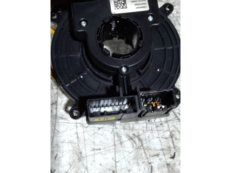 Recambio de kit airbag para chevrolet cruze ls referencia OEM IAM   