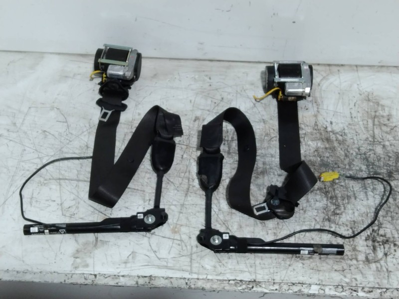 Recambio de kit airbag para chevrolet cruze ls referencia OEM IAM   