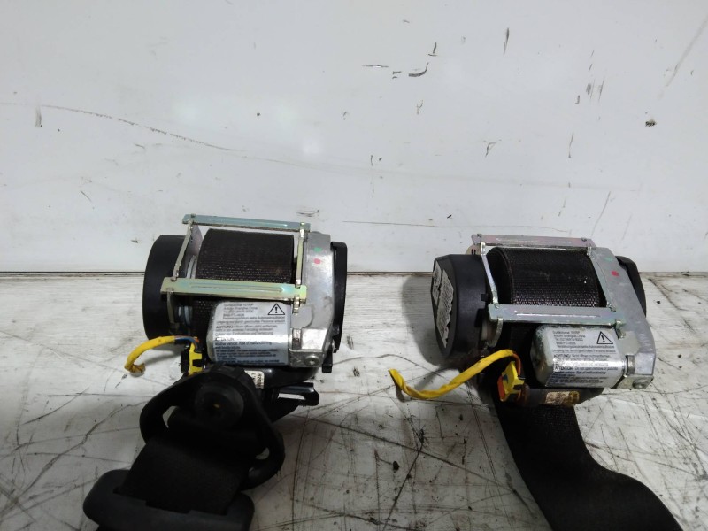 Recambio de kit airbag para chevrolet cruze ls referencia OEM IAM   