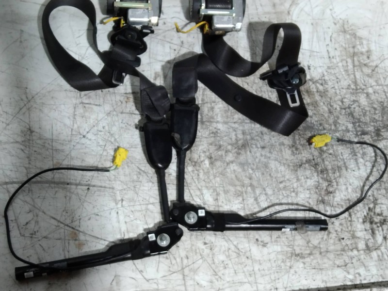 Recambio de kit airbag para chevrolet cruze ls referencia OEM IAM   