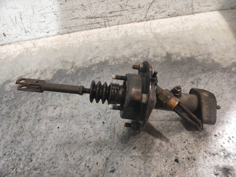 Recambio de servofreno para audi coupe (8b3) 2.0 20v quattro referencia OEM IAM 443612261  BOMBA FRENO