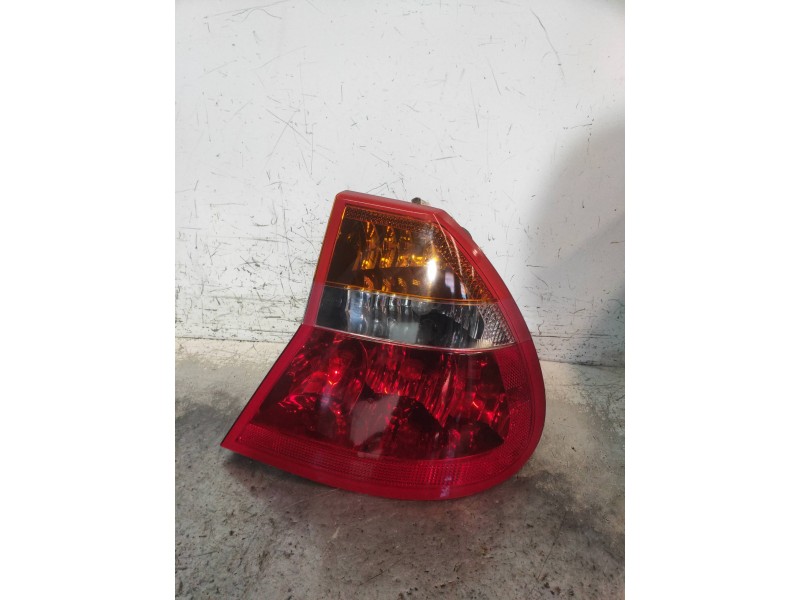 Recambio de piloto trasero derecho para chrysler 300 m (lr) 2.7 v6 referencia OEM IAM 04805594AB  