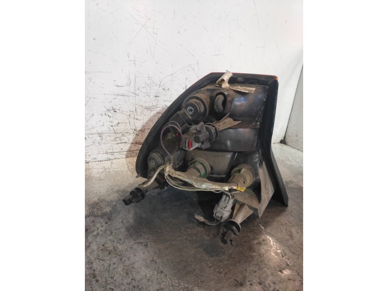 Recambio de piloto trasero derecho para chrysler 300 m (lr) 2.7 v6 referencia OEM IAM 04805594AB  