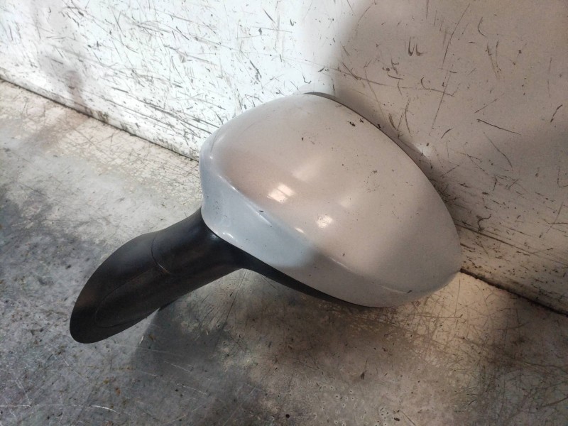 Recambio de retrovisor izquierdo para fiat punto (evo) (199) emotion referencia OEM IAM   ELECTRICO