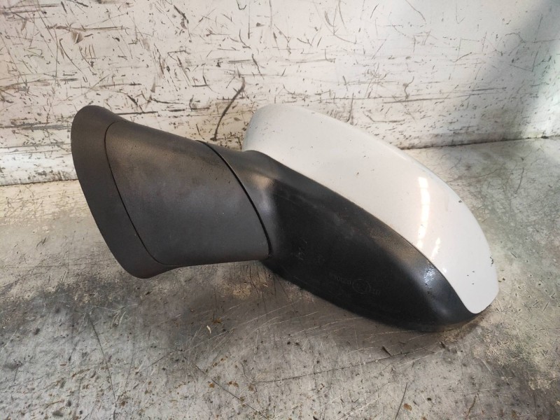 Recambio de retrovisor izquierdo para fiat punto (evo) (199) emotion referencia OEM IAM   ELECTRICO