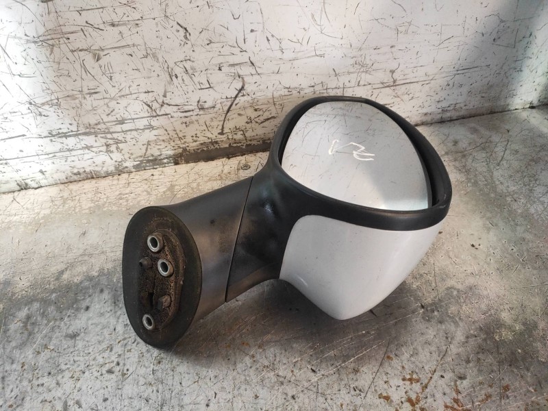 Recambio de retrovisor izquierdo para fiat punto (evo) (199) emotion referencia OEM IAM   ELECTRICO