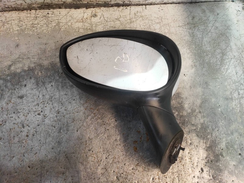 Recambio de retrovisor izquierdo para fiat punto (evo) (199) emotion referencia OEM IAM   ELECTRICO