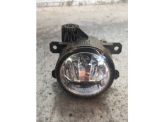 Recambio de faro antiniebla derecho para fiat punto (evo) (199) emotion referencia OEM IAM 03551717  