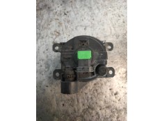 Recambio de faro antiniebla derecho para fiat punto (evo) (199) emotion referencia OEM IAM 03551717   2