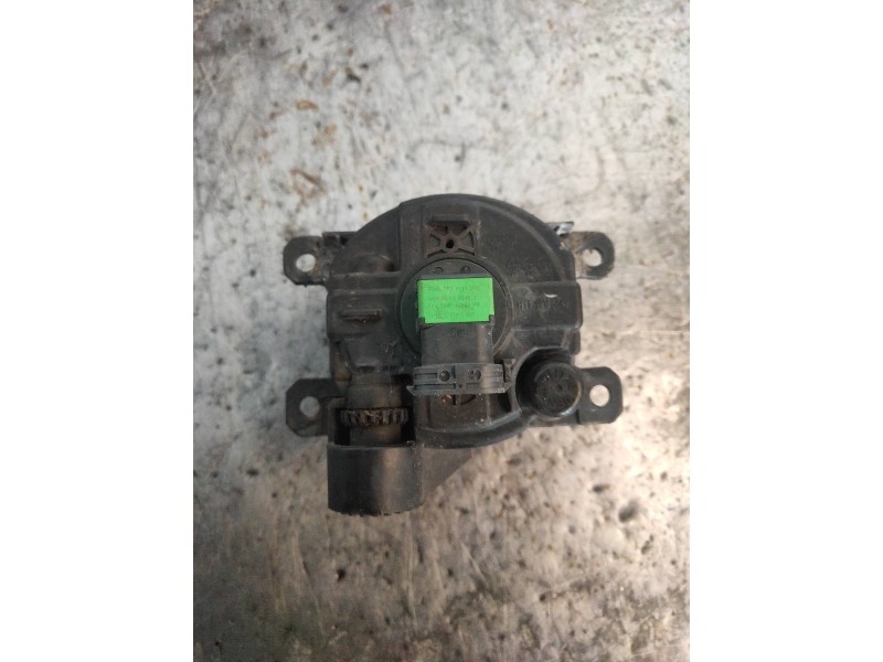 Recambio de faro antiniebla derecho para fiat punto (evo) (199) emotion referencia OEM IAM 03551717  